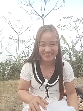 cutebobi's cam snapshot