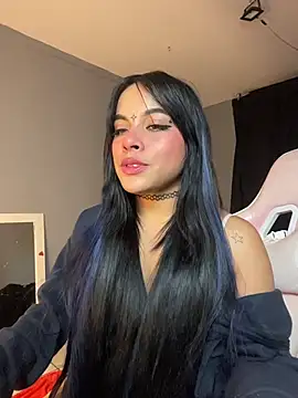 sophie_banks's cam snapshot