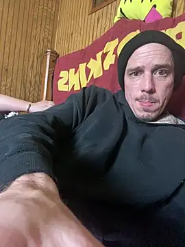 Mac_ThunderCock's cam snapshot