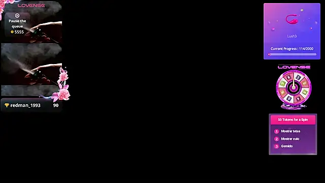 ChloeJewel21's cam snapshot