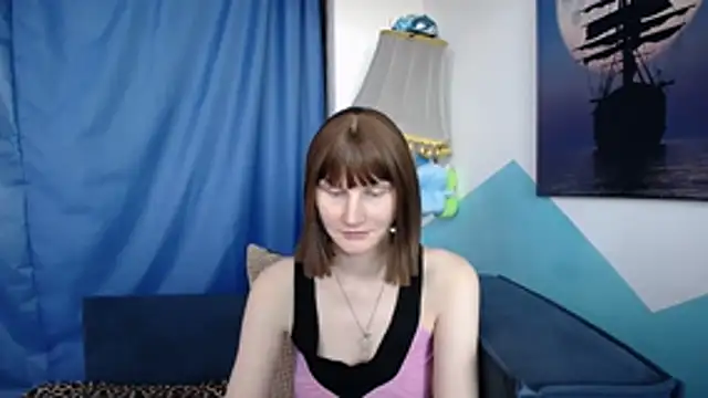 cornflower_mm's cam snapshot