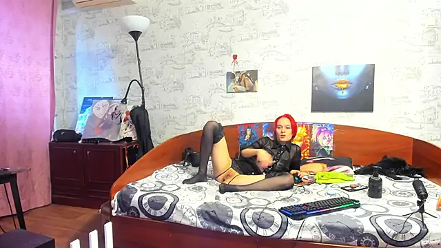 KagamiTayga's cam snapshot