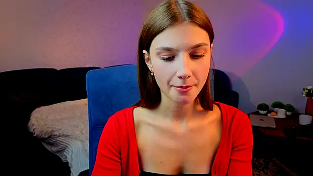 AnaHoney's cam snapshot