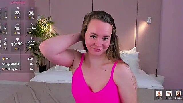 JaniceCollins's cam snapshot