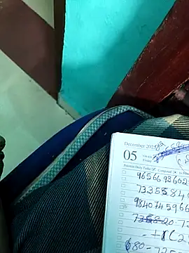 Villageanuty's cam snapshot