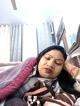 Cute-Janvi20's cam snapshot