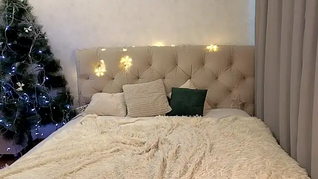 Gentle_Ariel's cam snapshot