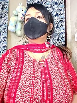 cute-tanvi's cam snapshot