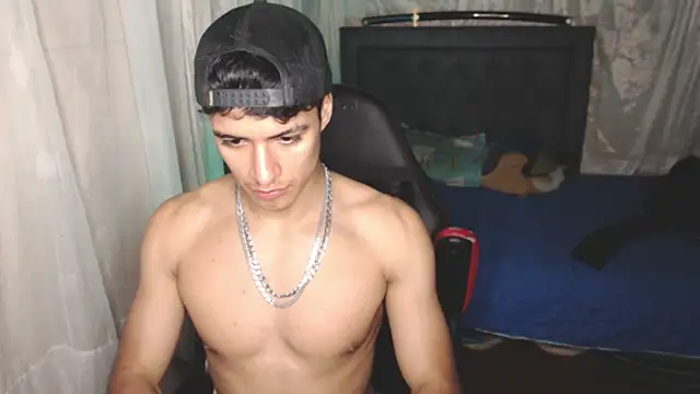 jacobbiker live sex cam