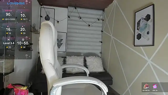 Enma__clark's cam snapshot