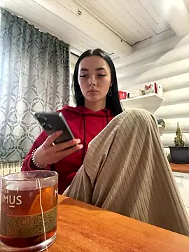 HoTMiA666's cam snapshot