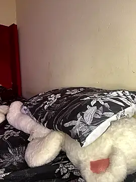 YummyMelanin117's cam snapshot