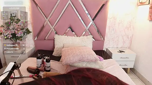 Dolce_pearl's cam snapshot