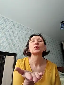 MargoFire5231's cam snapshot