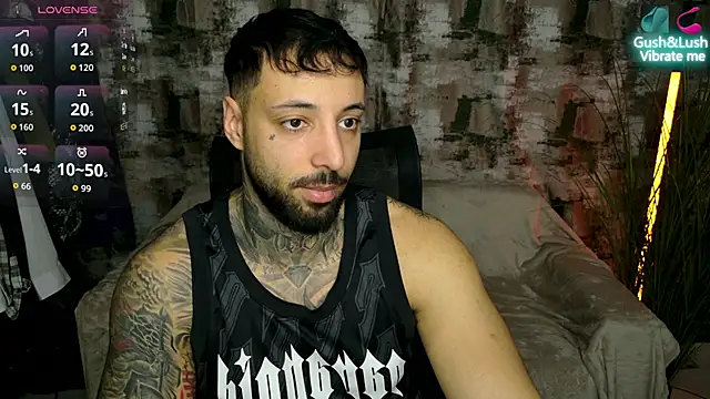 MasculineGuy99 live sex cam