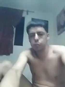 Junior_47's cam snapshot