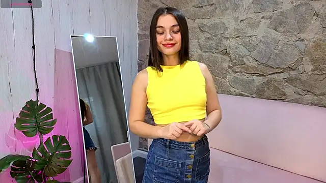 Kim_Bless live sex cam
