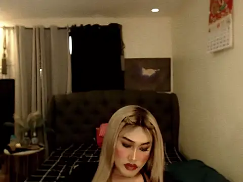 GODDESSxBELLA live sex cam