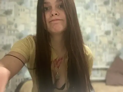 mishel_model's cam snapshot