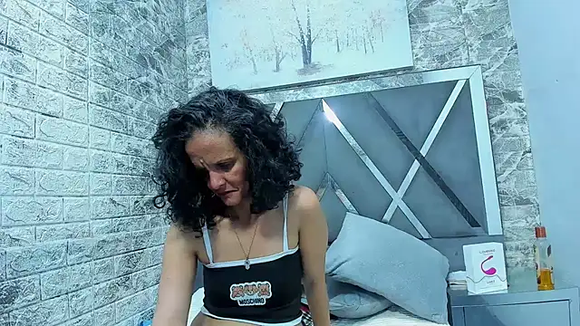 YanetRose's cam snapshot