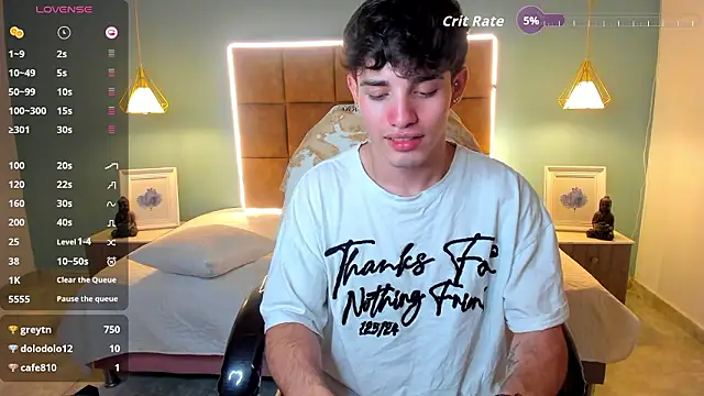 AlejooTwink's cam snapshot