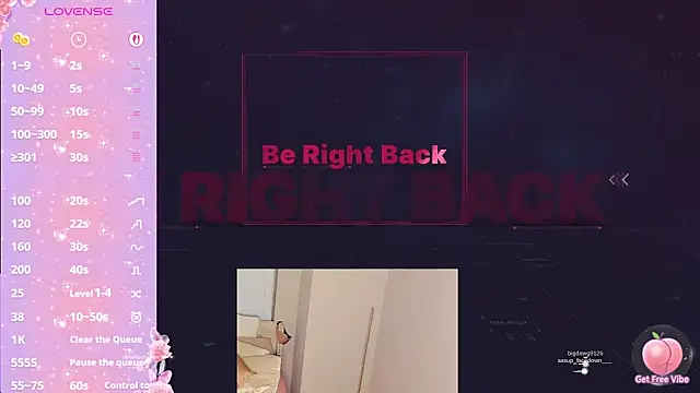 CarmenCash__'s cam snapshot