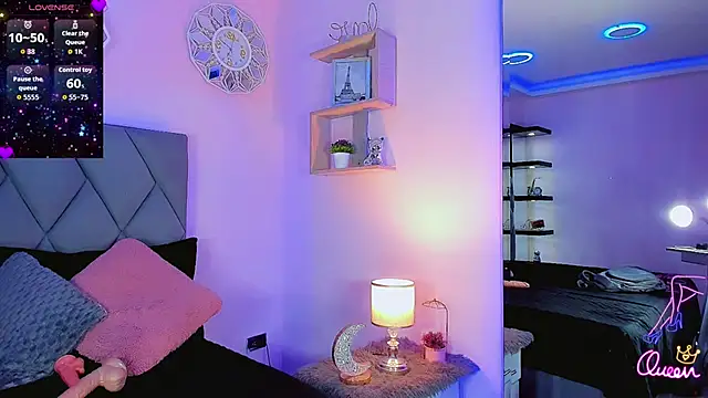 Sexiigabriela live sex cam