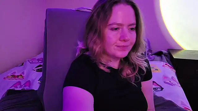 InternetFairy_XO live sex cam