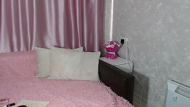 DorisBest's cam snapshot