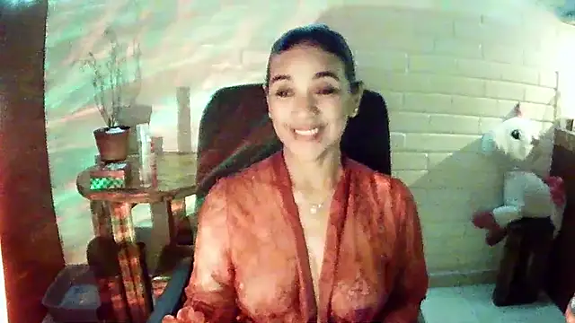 MiiaVelasquez's cam snapshot