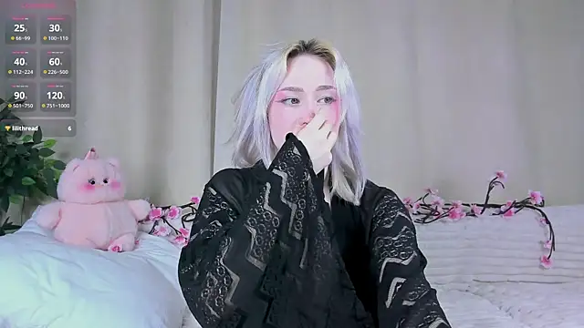 RanaKaduk's cam snapshot