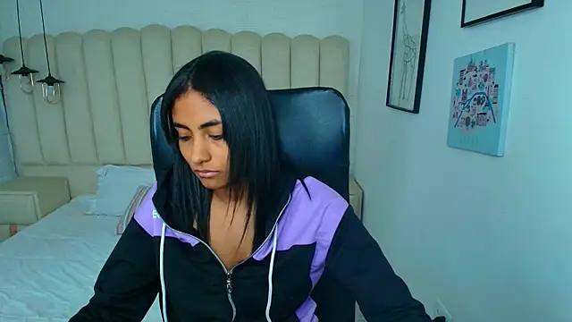 shaneelle's cam snapshot