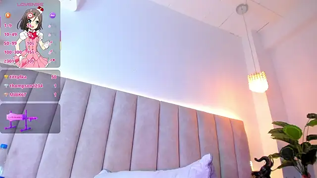 Doyeon_Dae live sex cam