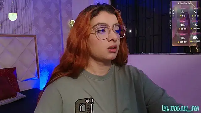 Naomy_tay1 live sex cam