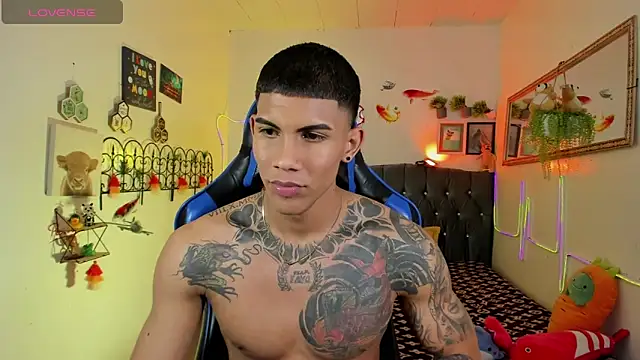 Damian_latinxxx live sex cam