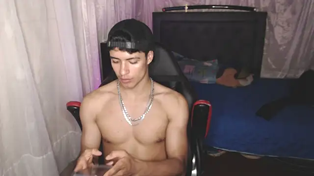 jacobbiker live sex cam