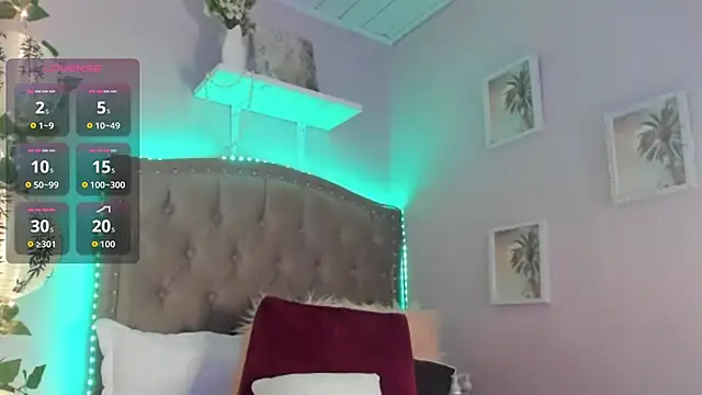 Pandorakarl live sex cam