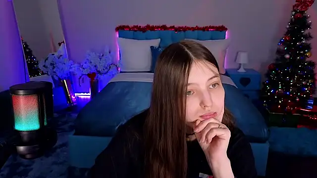 LiliBakery's cam snapshot