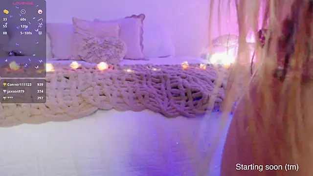 secretluv's cam snapshot