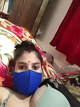 Maahi-Queen live sex cam