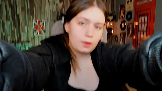 FioraMarmoris live sex cam