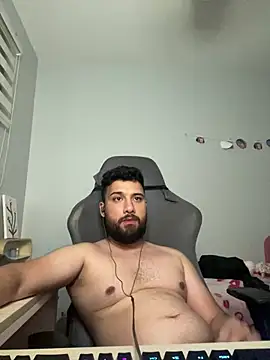 NinoEstouranel live sex cam