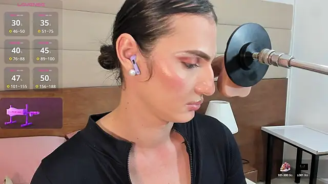 shantall_skinny live sex cam