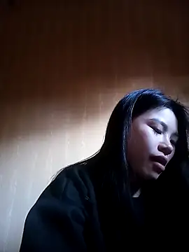 Suny_babyy's cam snapshot