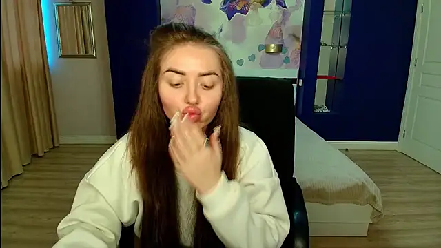 MissisCaty live sex cam