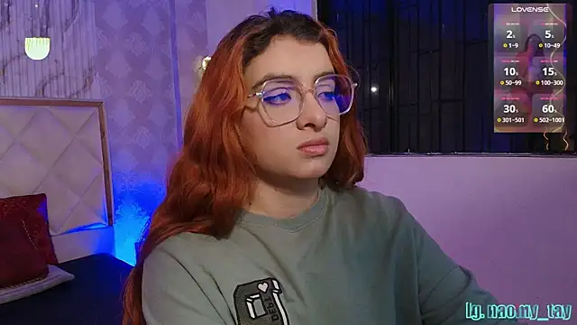 Naomy_tay1's cam snapshot