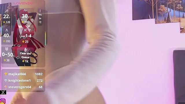 TreyWinters__ live sex cam