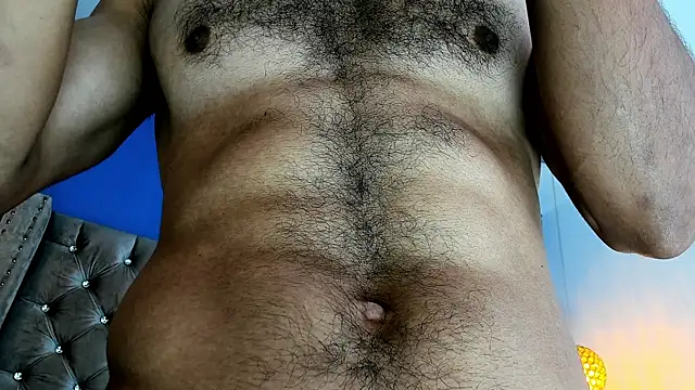 latinhotmuscle's cam snapshot