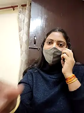 Komal-verma1 live sex cam