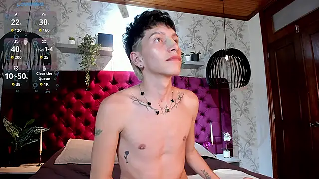 Tiam_muller's cam snapshot